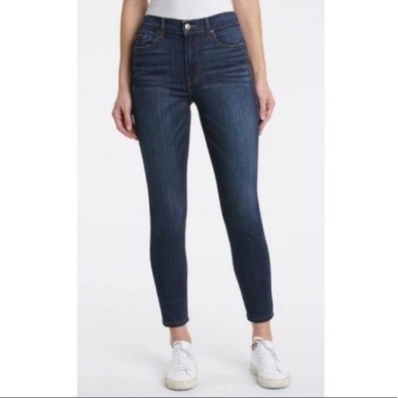 pistola Denim - NWOT Pistola Revolve Jeans Skinny Ankle P6731MTW-MDYP SIZE 29